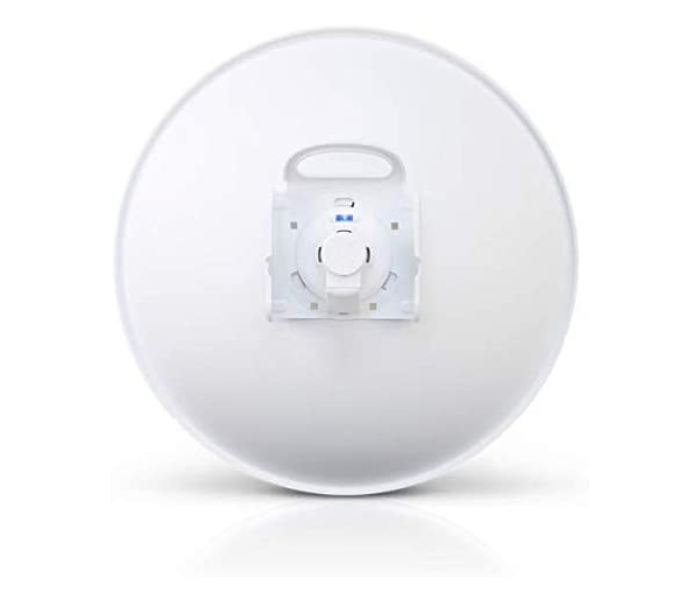 Ubiquiti PBE-5AC-Gen2 PowerBeam ac Gen2 High-Performance airMAX ac Bridge - White - Zoom Image 4