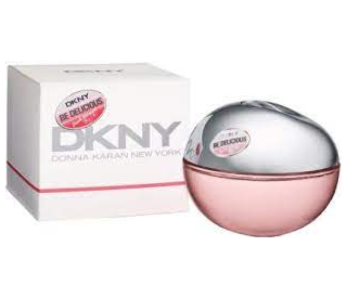 Dkny 100ml Be Delicious Fresh Blossom Eau de Parfum for Women - Zoom Image