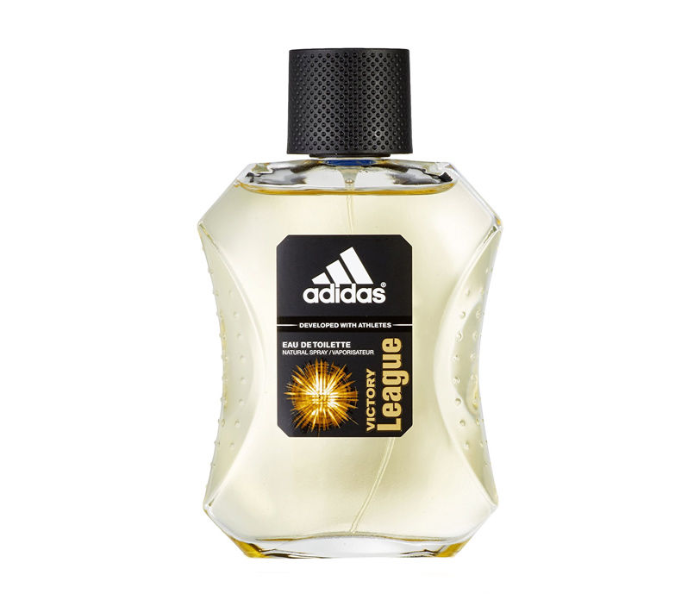 Adidas 100ml Victory League Eau De Toilette - Zoom Image 2