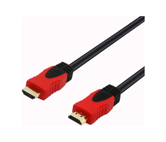 SmartLink SL2001MH 5 Meter HDMI TO HDMI 4K UHD Cable - Zoom Image