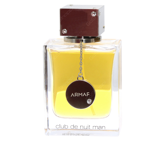 Armaf 105ml Club De Nuit Eau De Toilette for Men - Zoom Image 2