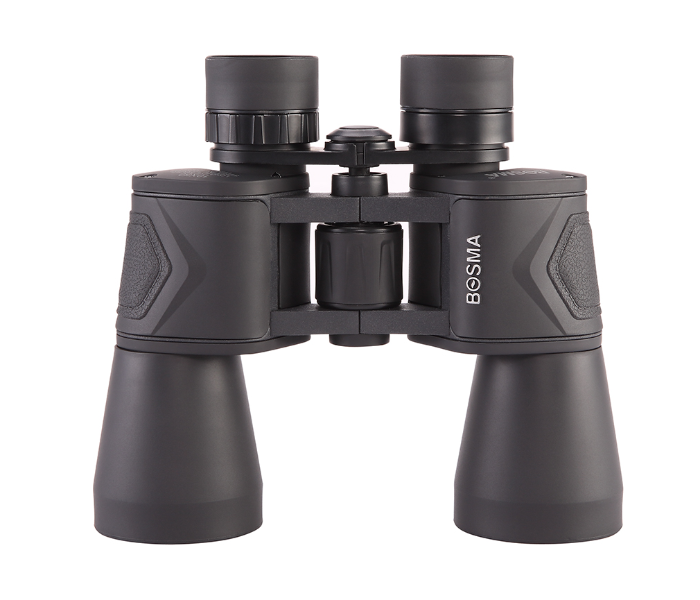 Bosma Bosma 7X50 Binocular - Black - Zoom Image