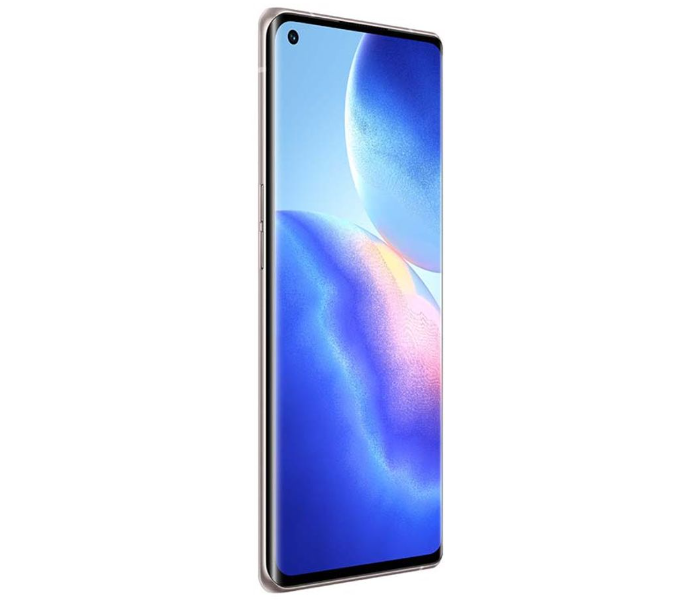 Oppo Reno 5 Pro 12GB RAM 256GB 5G - Galactic Silver - Zoom Image 6