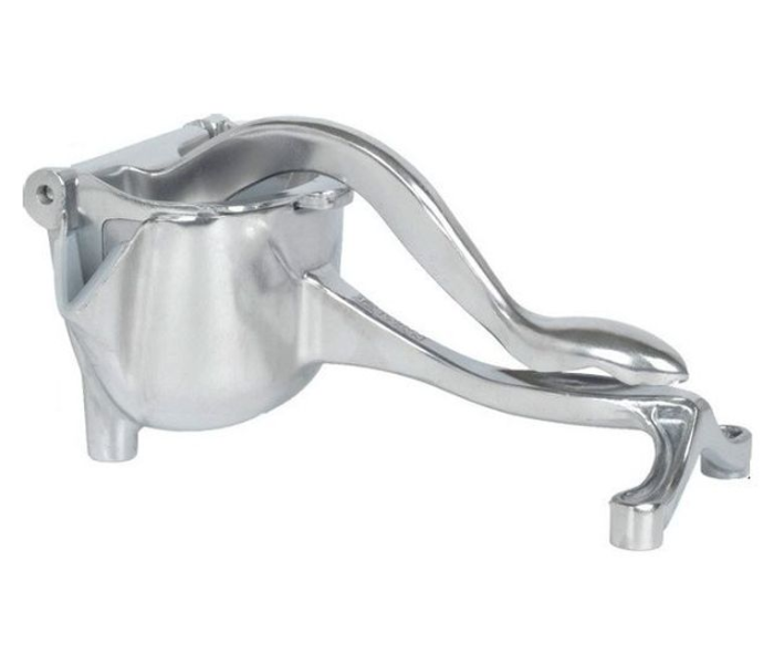 Manual Fruit Juicer - Silver - Zoom Image