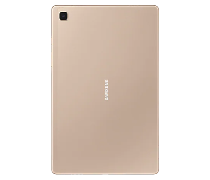 Samsung SM-T505 Tab A7 3GB RAM 64GB 10.4 Inch 4G - Gold - Zoom Image 2