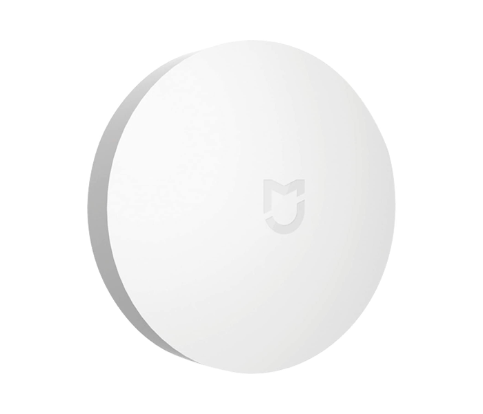 Xiaomi YTC4040GL Mi Wireless Switch - White - Zoom Image 1