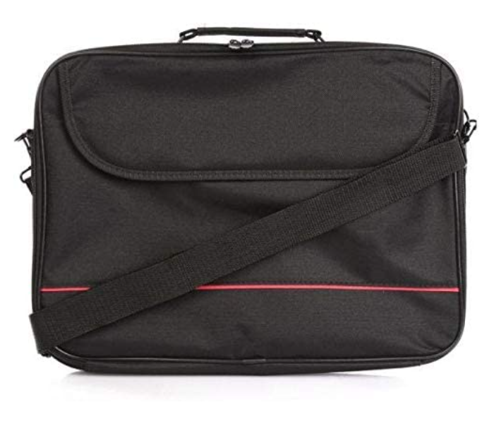 SmartLink SLB08B Laptop Bags - Black - Zoom Image