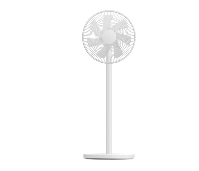 Xiaomi PYV4009GL Mi Smart Standing Fan Pro - White - Zoom Image 1