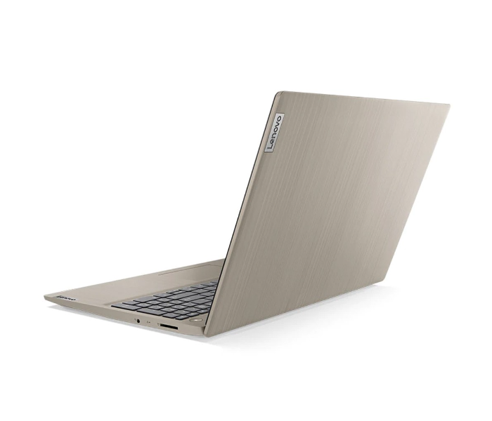 Lenovo IdeaPad 3 Notebook 15.6 inch Display Intel Core i3 Processor 4GB RAM 1TB HDD Storage Integrated Graphics Win10 Pro - Grey - Zoom Image 5