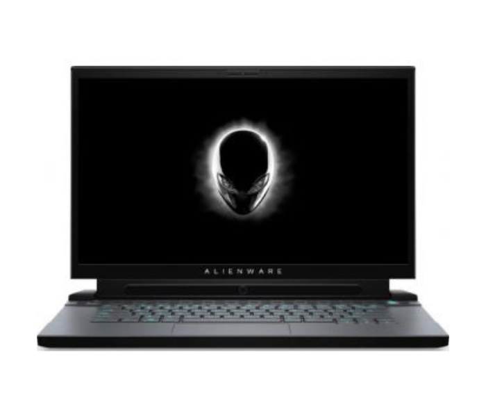 Dell Alienware M15 R3 15-ALNWV-CT02-BLKC 15.6 Inch Intel Core I7 10750 Processor 32GB RAM 1TB Storage 8GB GeForce RTX 2070 Graphics Windows 10 English Keyboard - Black - Zoom Image 1