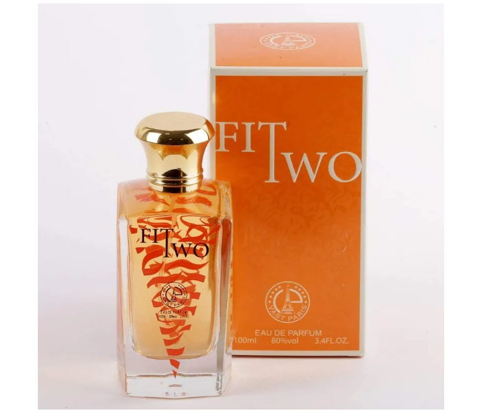 Vast 100ml Paris Fitwo Parfum - Zoom Image 1