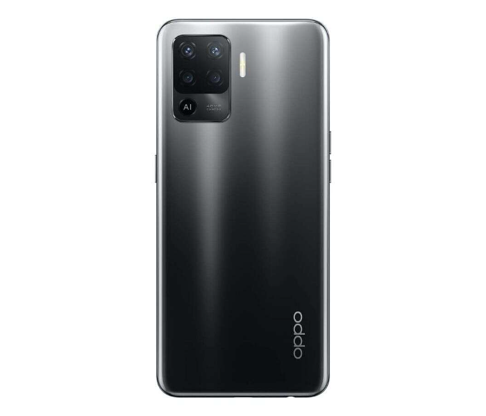 Oppo A94 Dual SIM 8GB RAM 128GB 4G LTE - Black - Zoom Image 3