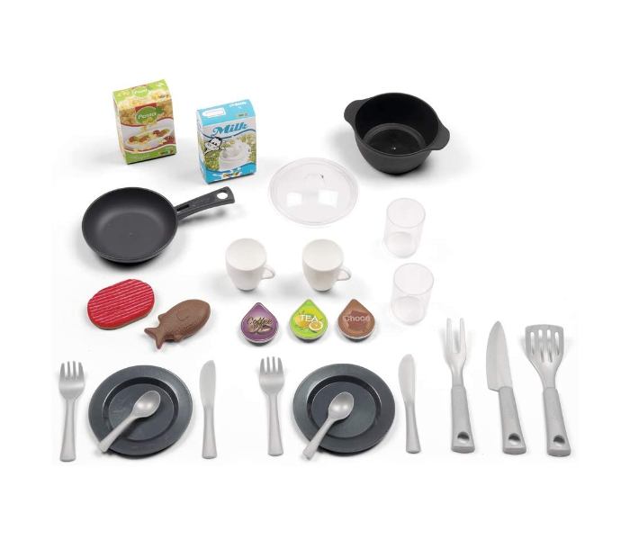 Smoby 7600310909 Cherry Kitchen Play Set - Zoom Image 2