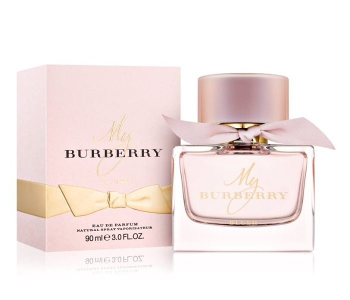 Burberry 90ml My Blush Eau de Parfum for Women - Zoom Image 1