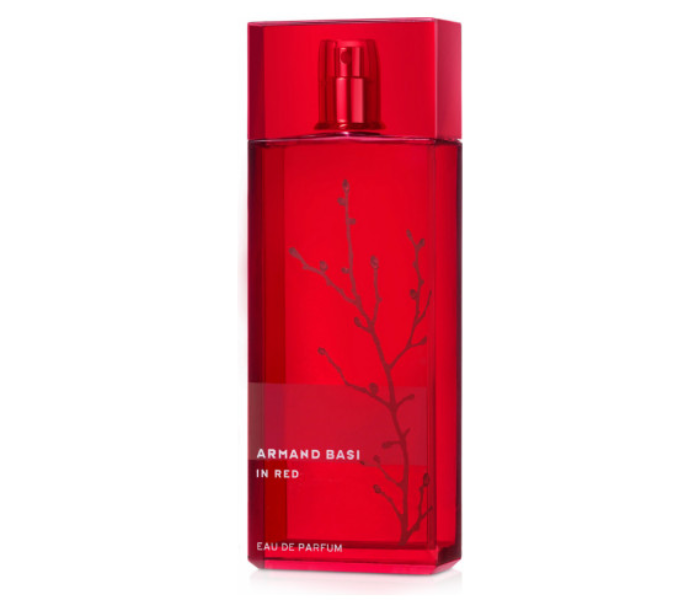 Armand Basi 100ml In Red Eau De Parfum for Women - Zoom Image 2