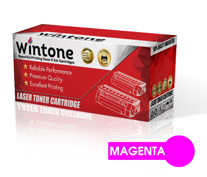 Wintone Compatible Toner Cartridges CLT C404S for Samsung MFC Xpress - Magenta - Zoom Image