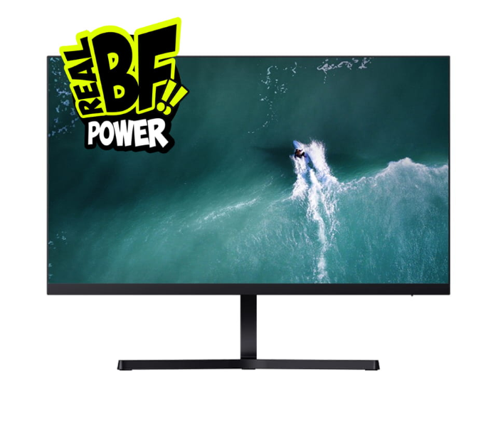 Xiaomi Mi 23.8 inch Full HD Desktop Monitor 1c - Black - Zoom Image 3