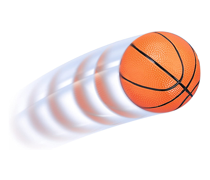 Simba 107400675 Basketball Basket - Zoom Image 3