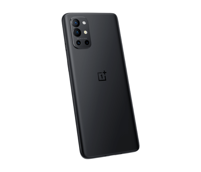 OnePlus 9R 8GB RAM 128GB With Snapdragon 870 5G - Carbon Black - Zoom Image 2