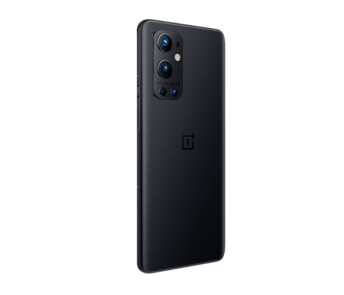 OnePlus 9 Pro 12GB RAM 256GB With Hasselblad Camera for Mobile and Snapdragon 888 5G - Stellar Black - Zoom Image 2