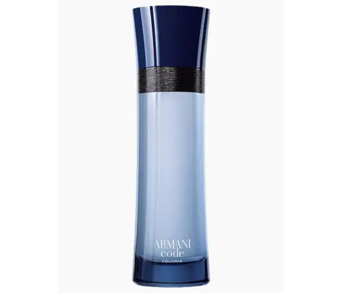 Giorgio Armani 75ml Code Colonia Eau De Toilette for Men - Zoom Image 2