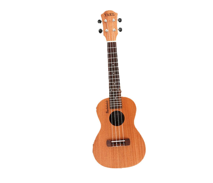 Generic 21 Inch Ukulele Guitar Vinyl - Zoom Image