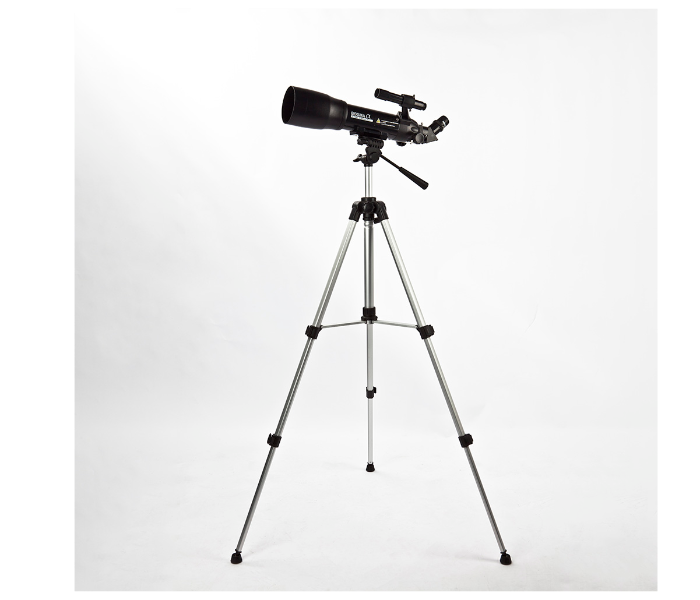 Bosma Space Astronomical Telescope - Black - Zoom Image