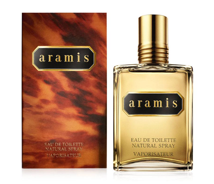 Aramis 110ml Eau De Toilette for Men - Zoom Image 1