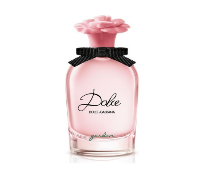 Dolce and Gabbana 75ml Dolce Garden Eau de Parfum for Women - Zoom Image