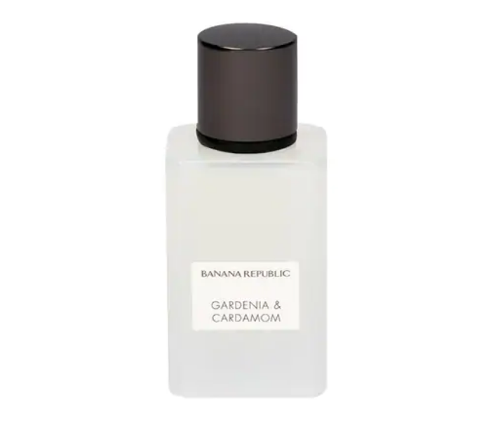 Banana Republic 75ml Gardenia and Cardamom Eau de Parfum - Zoom Image 2