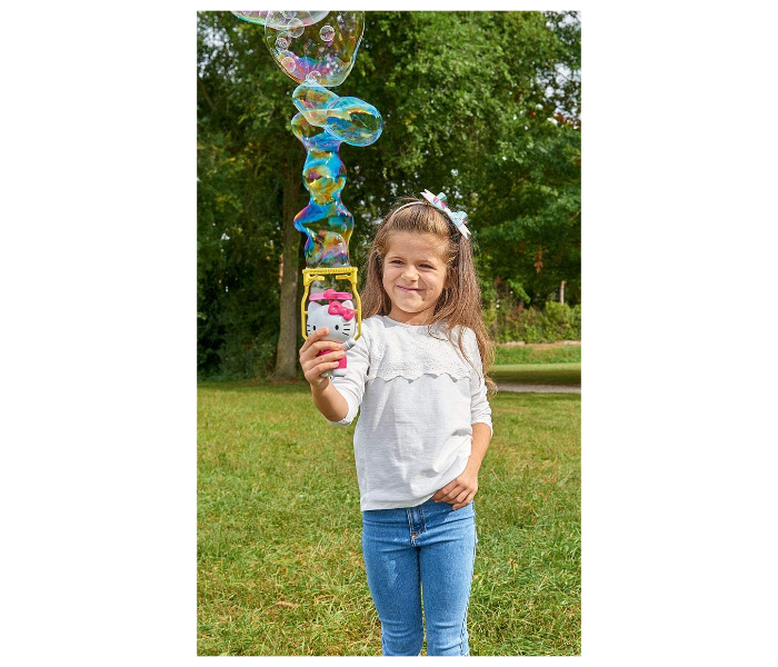 Simba 109282409 Hello Kitty Bubble Fan - Zoom Image 3