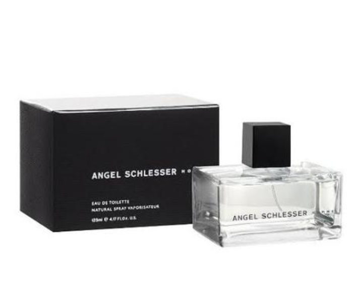 Angel Schlesser 125ml  Homme Eau De Toilette for Men - Zoom Image 1