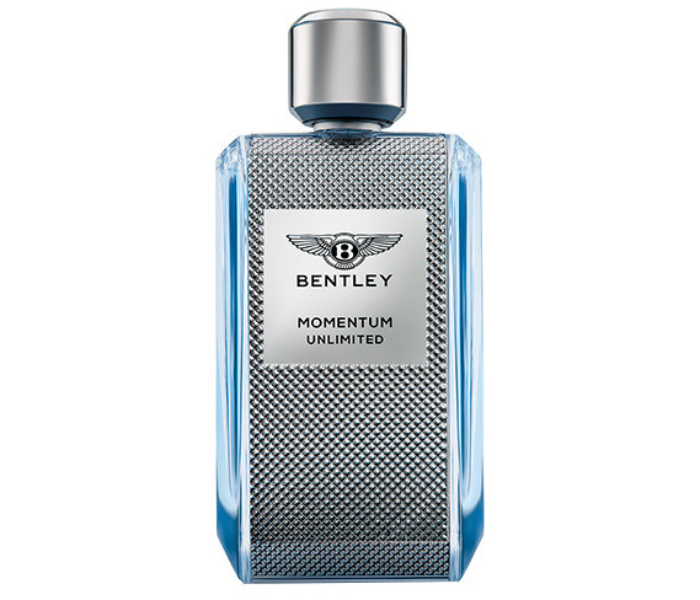 Bentley 100ml Momentum Unlimited Eau de Toilette for Men - Zoom Image 2