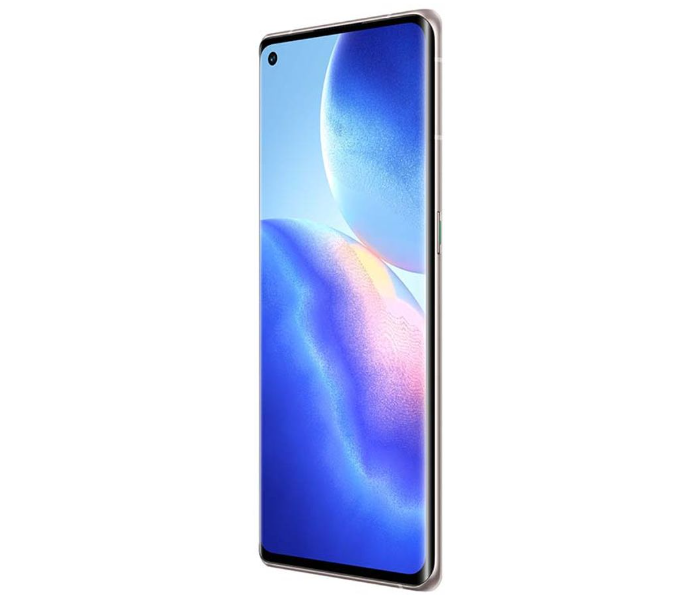 Oppo Reno 5 Pro 12GB RAM 256GB 5G - Galactic Silver - Zoom Image 3