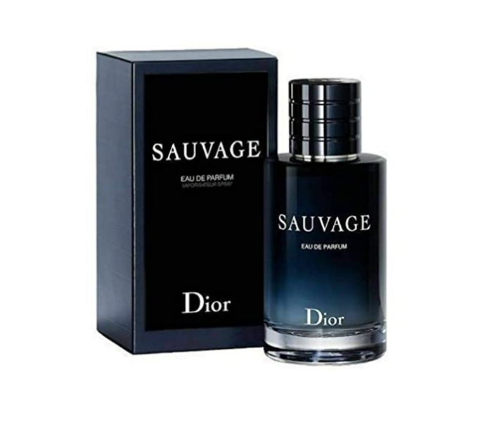 Dior 60ml Sauvage Eau de Parfum for Men - Zoom Image