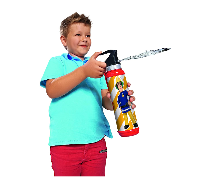 Simba 109251892 Sam Fire Extinguisher Water Gun - Zoom Image 3