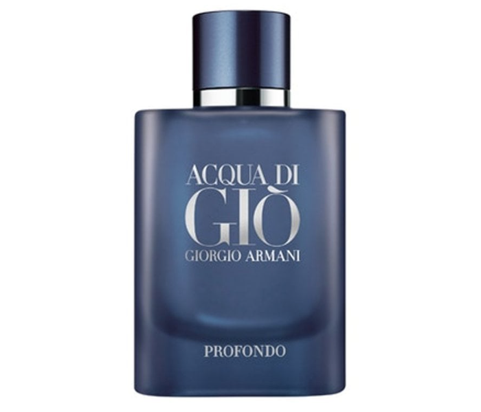 Giorgio Armani 75 ml Acqua Di Gio Profondo Eau De Parfum - Zoom Image 2