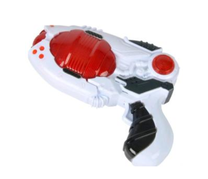 Simba 108042202 Planet Fighter Laser Gun - Zoom Image 1