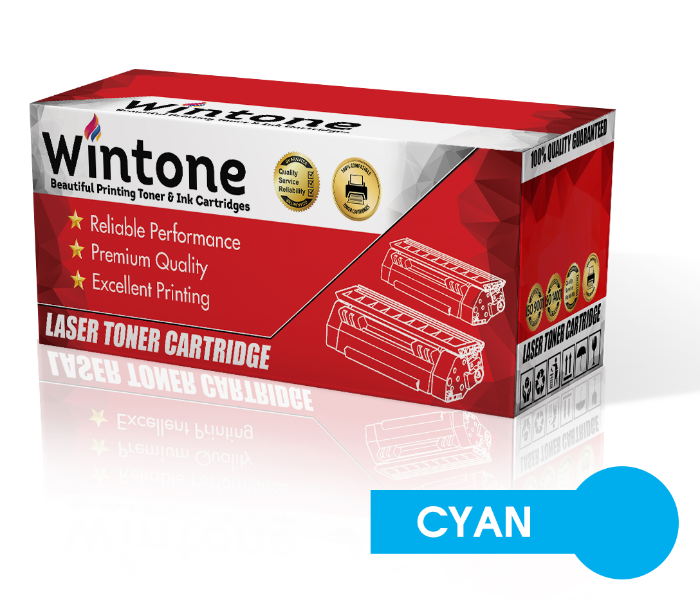 Wintone Compatible Toner Cartridges TK8305 for Kyocera TASKalfa - Cyan - Zoom Image