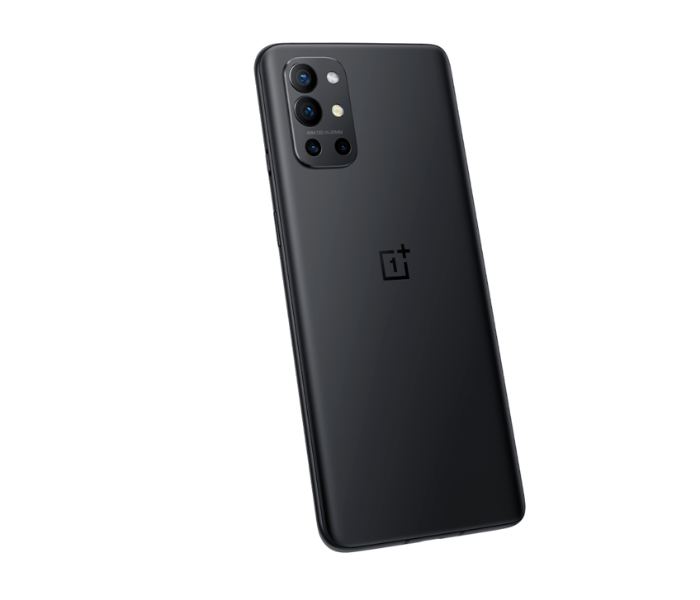 OnePlus 9R 12GB RAM 256GB With Snapdragon 870 5G - Carbon Black - Zoom Image 2