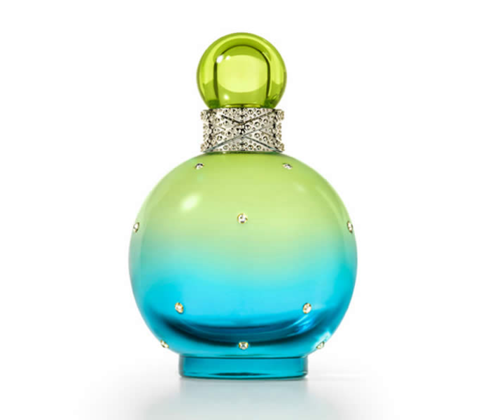 Britney Spears 100ml Island Fantasy Eau de Toilette for Women - Zoom Image 2