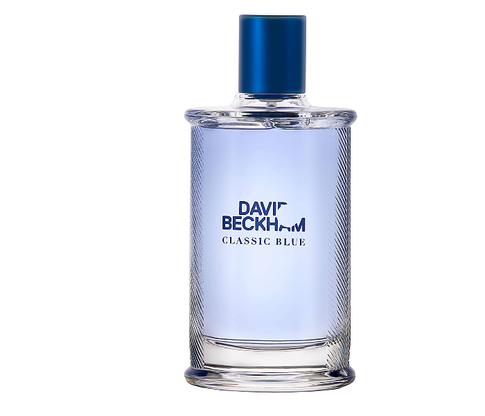 David Beckham 90ml Classic Eau De Toilette for Men - Zoom Image