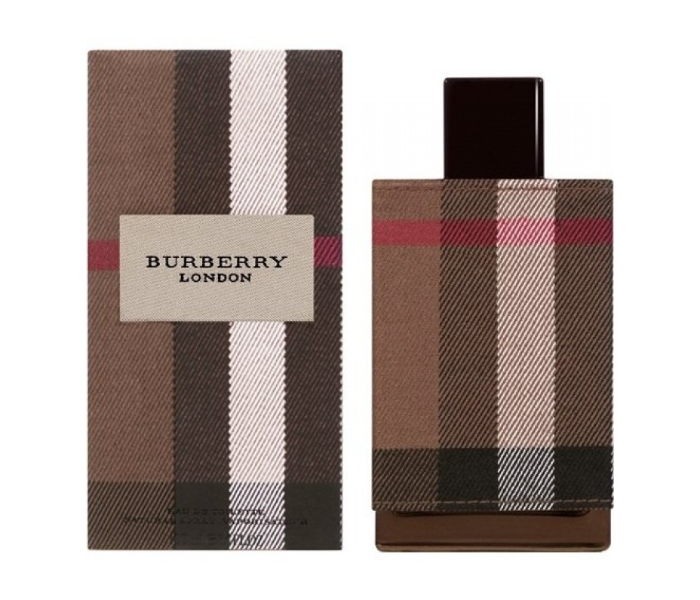 Burberry 100ml London for Men 2006 Eau de Toilette - Zoom Image 1