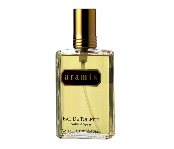 Aramis 240ml Classic Eau De Cologne - Zoom Image 2