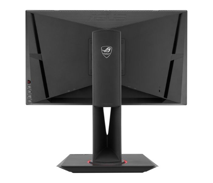 Asus ROG Swift PG248Q 24 Inch FHD 180Hz eSports Gaming Monitor -  Black - Zoom Image 2