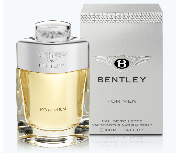 Bentley 100ml for Men Eau de Toilette for Men - Zoom Image 1