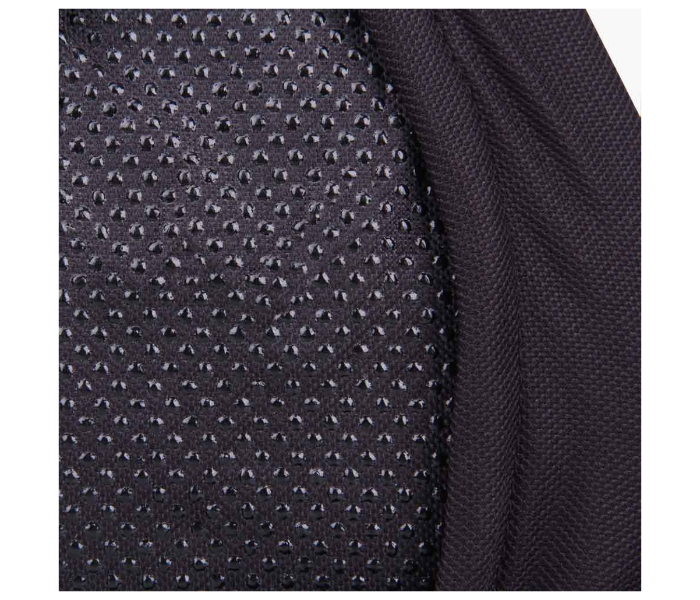 Saddle Cover Gel Type - Black - Zoom Image 5