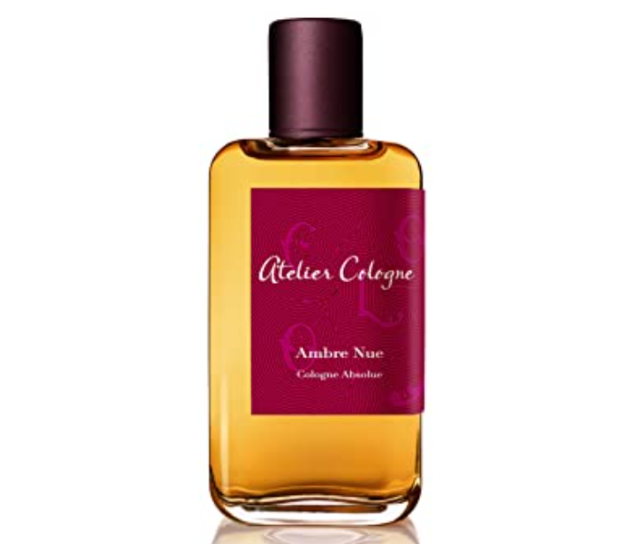 Atelier Ambre Nue Cologne for Unisex - Zoom Image 2