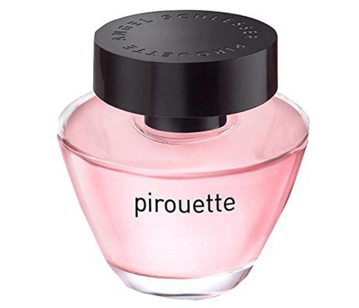 Angel Schlesser 100ml Pirouette Eau De Toilette for Women - Zoom Image 2