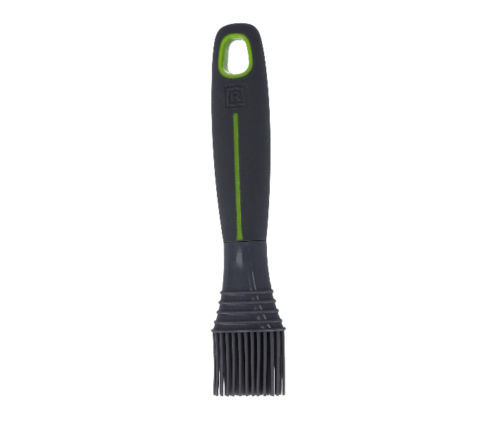 Royalford RF9937 Green Line Silicon Brush - Multicolor - Zoom Image